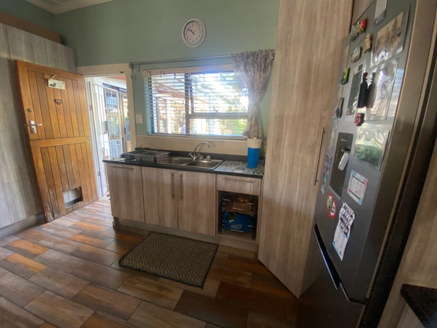 3 Bedroom Property for Sale in Berea Eastern Cape